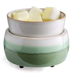 Matcha Latte 2-in-1 Classic Fragrance Warmer