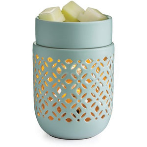 Soft Mint Illumination Wax Warmer