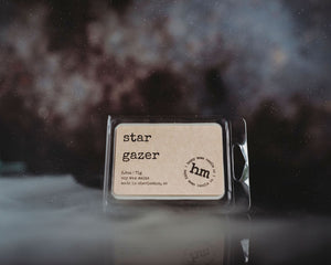 Star Gazer Wax Melts